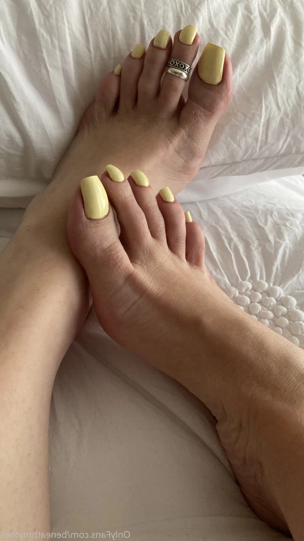 beneathmytoes Onlyfans leaked photo 7483785 on Hotleaks.tv
