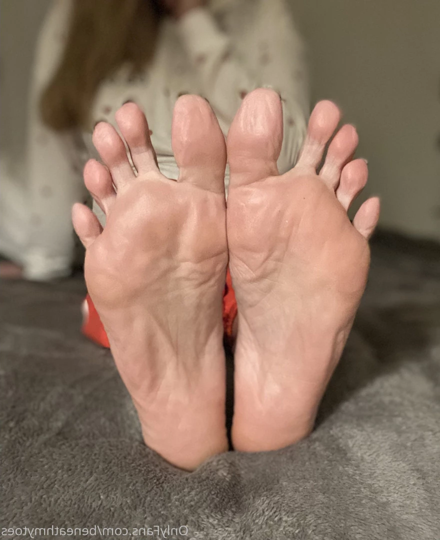 beneathmytoes Onlyfans leaked photo 7483877 on Hotleaks.tv