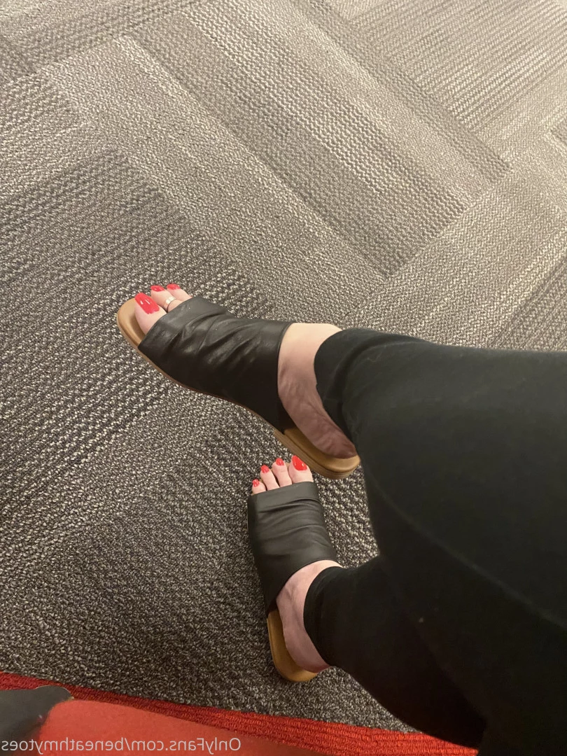 beneathmytoes Onlyfans leaked photo 7483965 on Hotleaks.tv