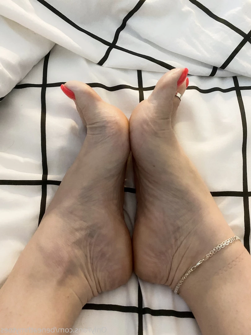 beneathmytoes Onlyfans leaked photo 7484028 on Hotleaks.tv