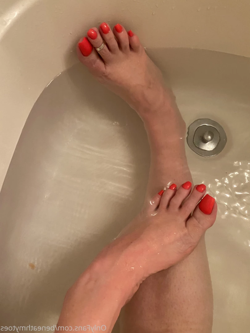 beneathmytoes Onlyfans leaked photo 7484372 on Hotleaks.tv