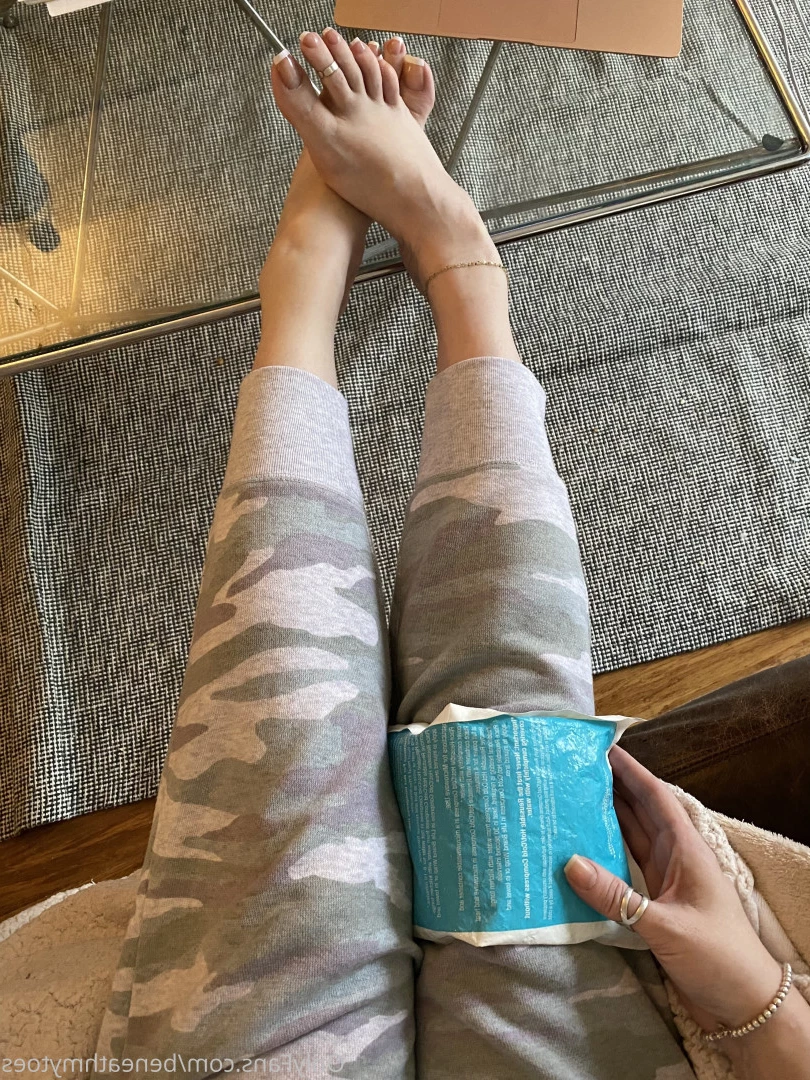 beneathmytoes Onlyfans leaked photo 7484445 on Hotleaks.tv