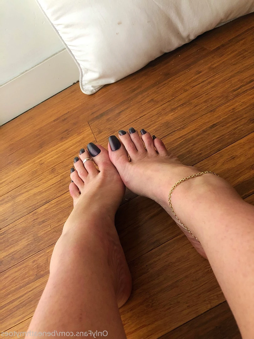 beneathmytoes Onlyfans leaked photo 7484945 on Hotleaks.tv