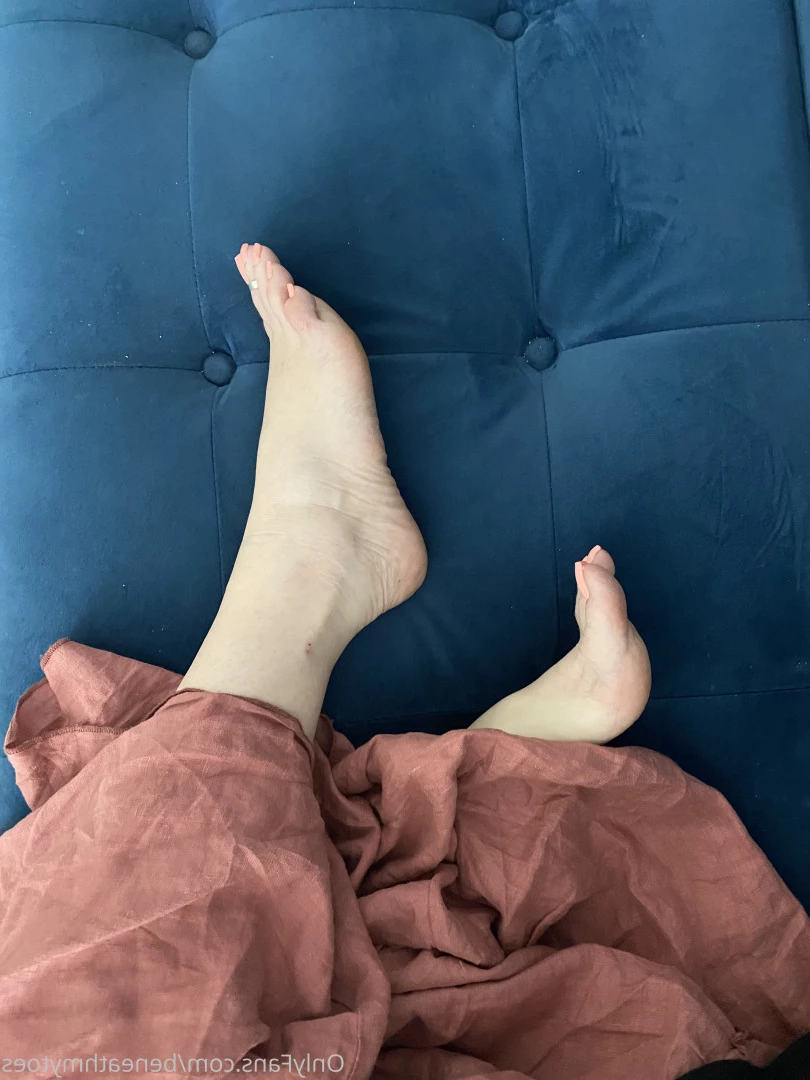 beneathmytoes Onlyfans leaked photo 7485025 on Hotleaks.tv