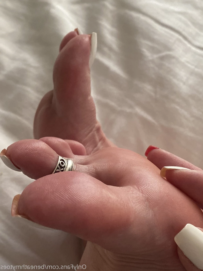 beneathmytoes Onlyfans leaked photo 7485123 on Hotleaks.tv