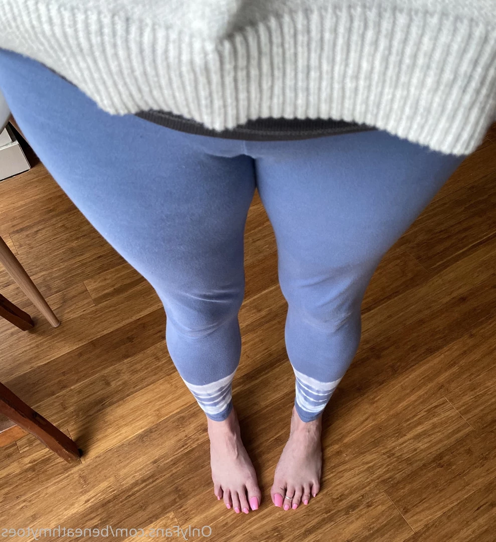 beneathmytoes Onlyfans leaked photo 7485257 on Hotleaks.tv