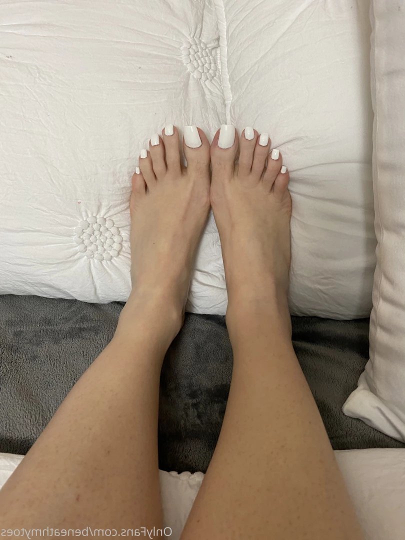 beneathmytoes Onlyfans leaked photo 7485610 on Hotleaks.tv