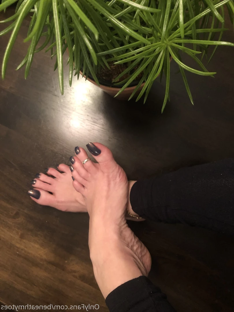 beneathmytoes Onlyfans leaked photo 7485952 on Hotleaks.tv