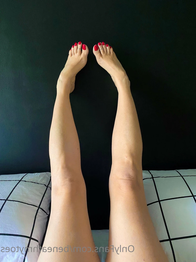 beneathmytoes Onlyfans leaked photo 7486626 on Hotleaks.tv