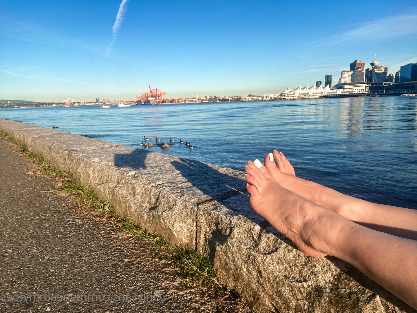 beneathmytoes Onlyfans leaked photo 7486820 on Hotleaks.tv