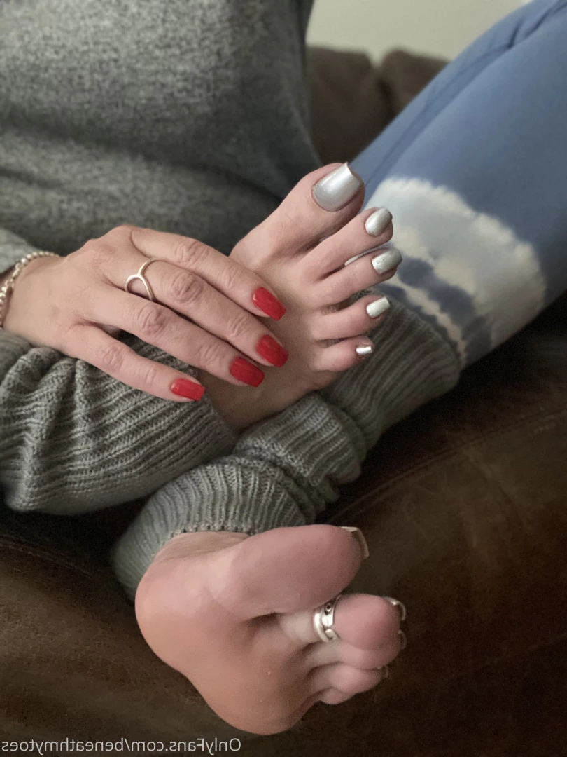 beneathmytoes Onlyfans leaked photo 7487694 on Hotleaks.tv
