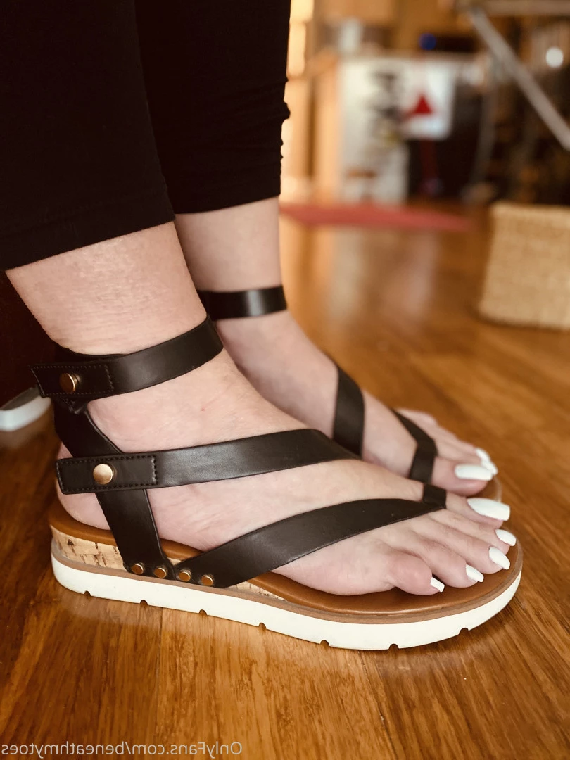 beneathmytoes Onlyfans leaked photo 7487816 on Hotleaks.tv