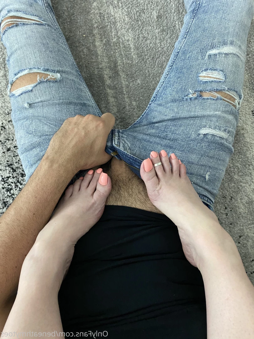 beneathmytoes Onlyfans leaked photo 7487840 on Hotleaks.tv
