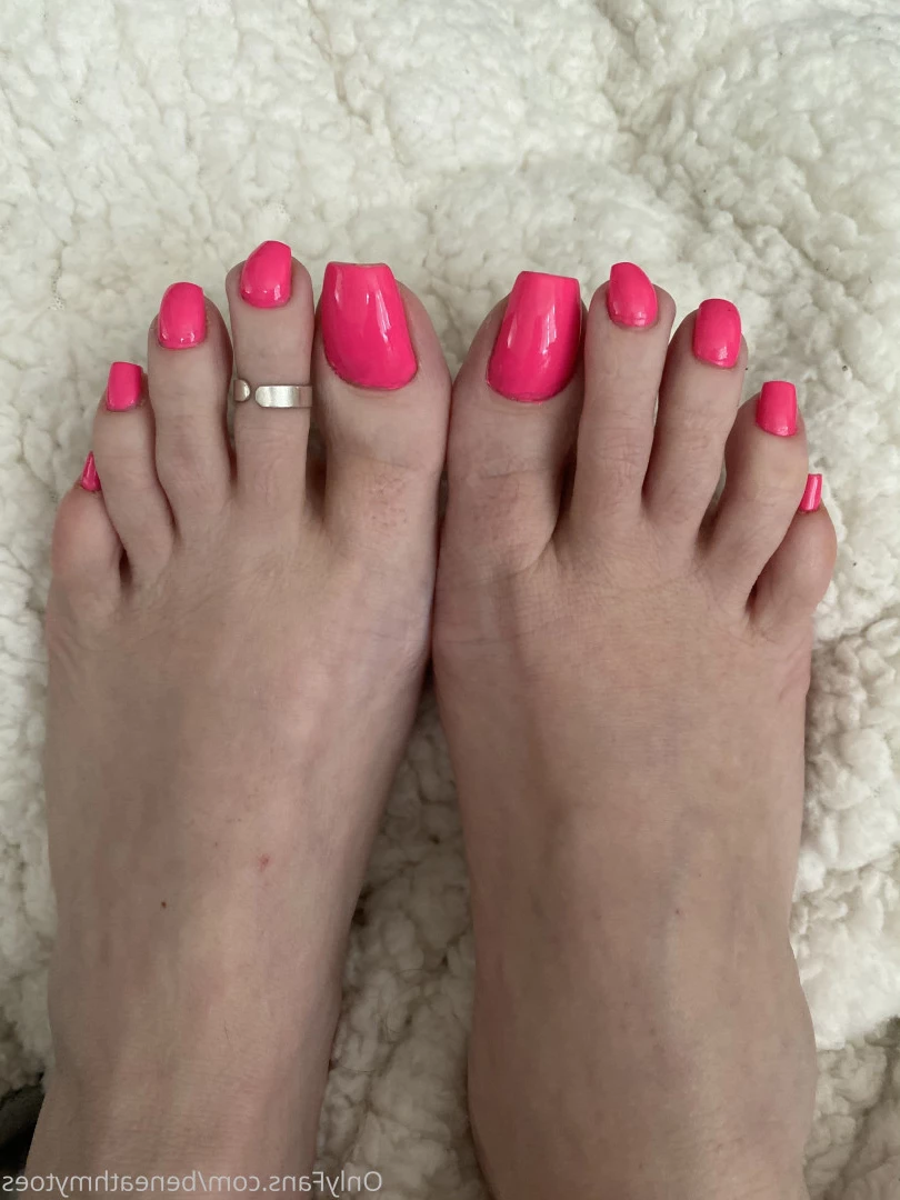 beneathmytoes Onlyfans leaked photo 7487882 on Hotleaks.tv