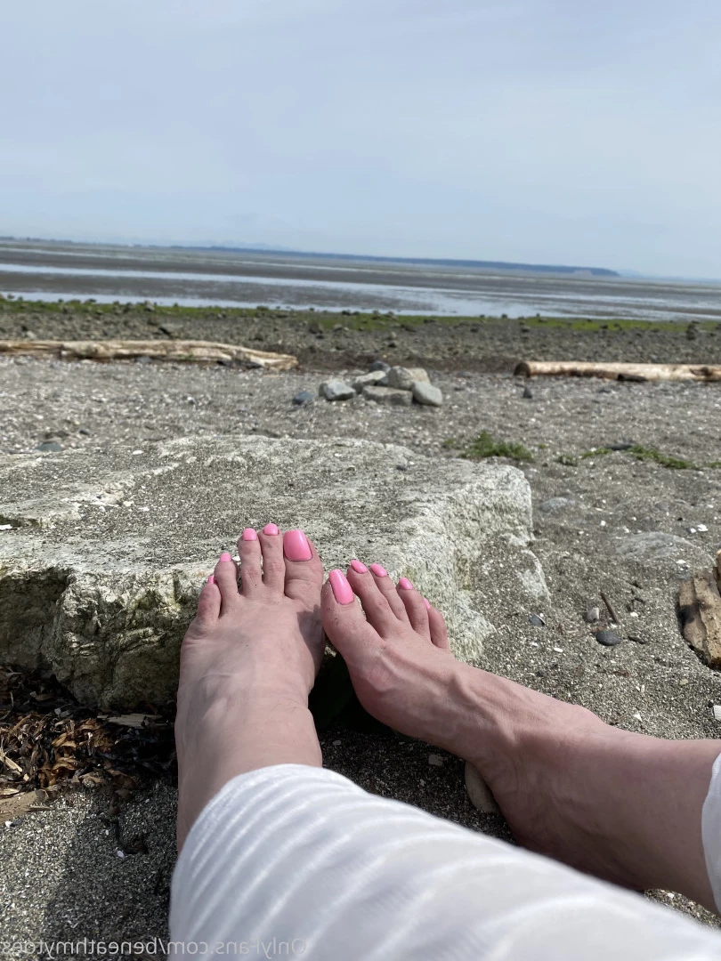 beneathmytoes Onlyfans leaked photo 7487943 on Hotleaks.tv