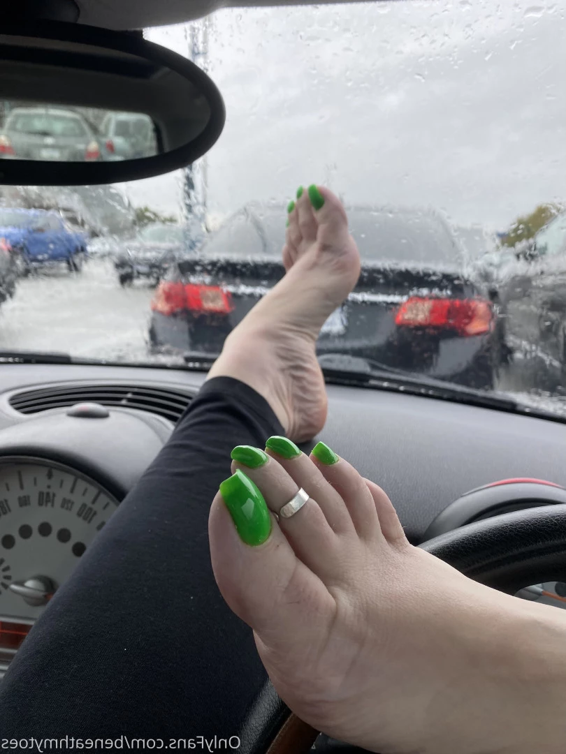 beneathmytoes Onlyfans leaked photo 7488444 on Hotleaks.tv