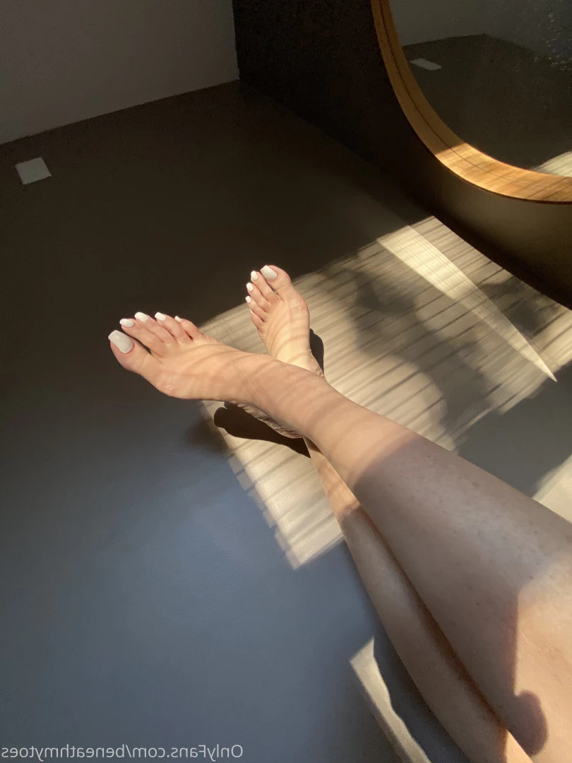 beneathmytoes Onlyfans leaked photo 7488459 on Hotleaks.tv