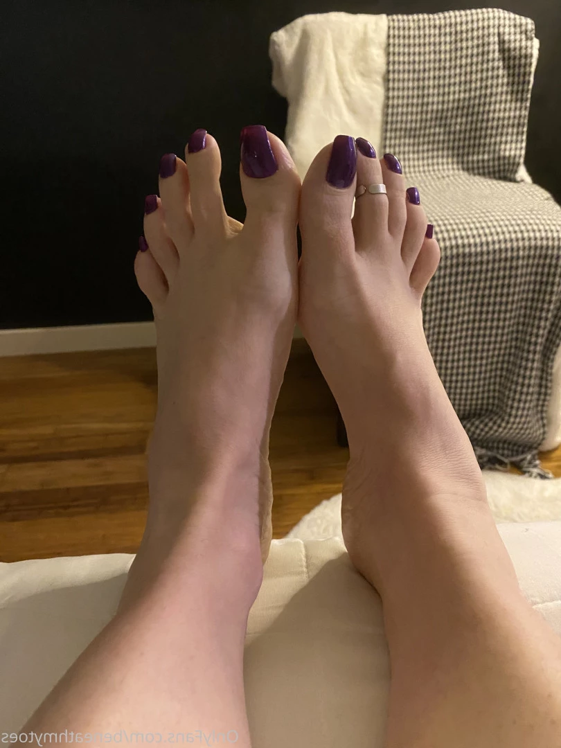 beneathmytoes Onlyfans leaked photo 7488706 on Hotleaks.tv