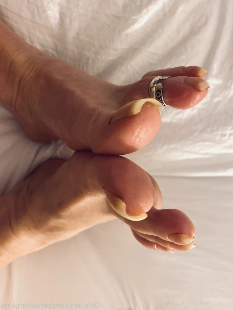 beneathmytoes Onlyfans leaked photo 7488915 on Hotleaks.tv