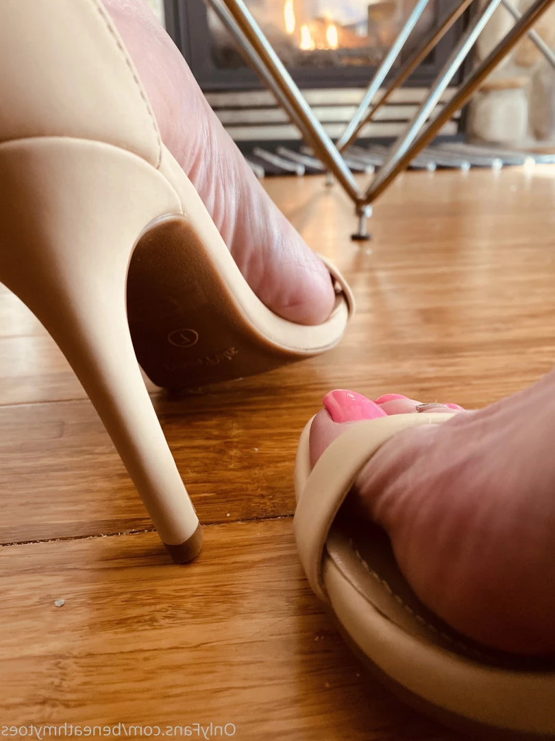 beneathmytoes Onlyfans leaked photo 7488925 on Hotleaks.tv