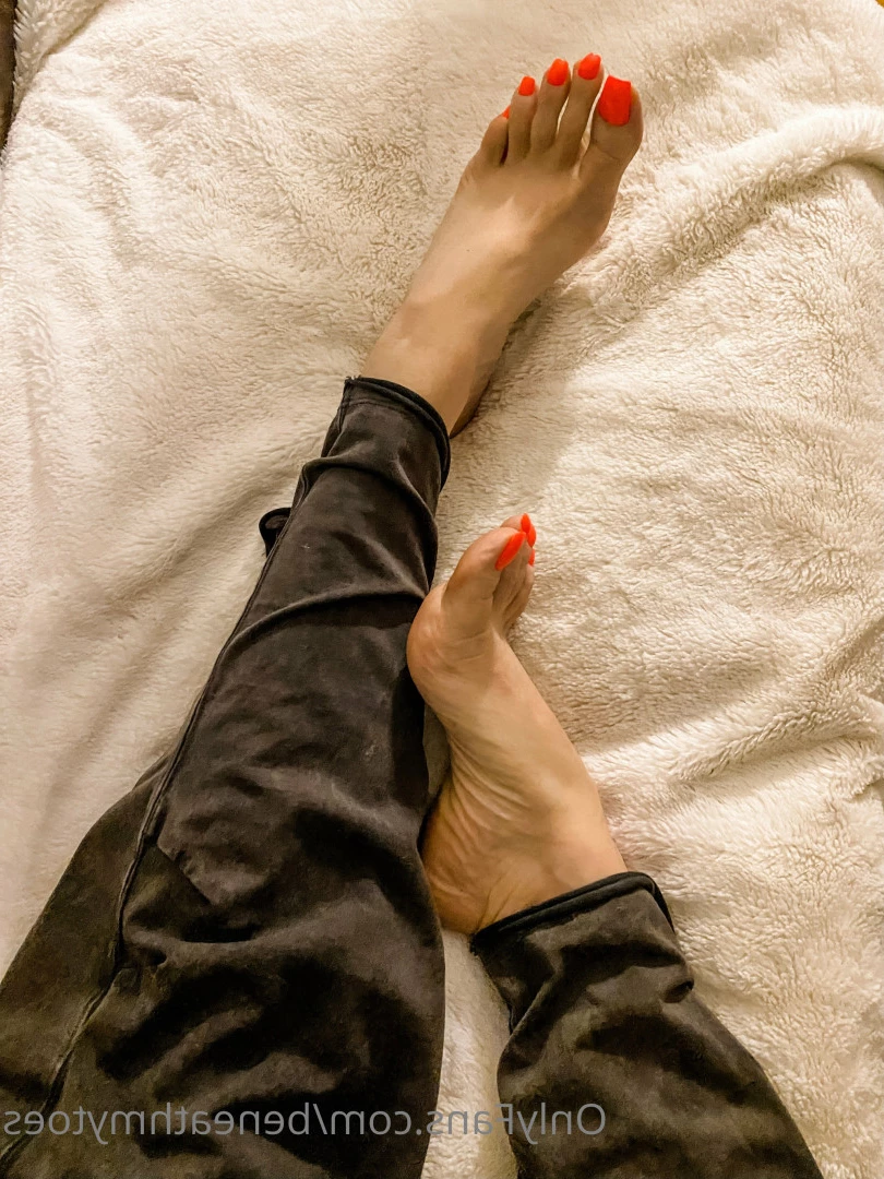 beneathmytoes Onlyfans leaked photo 7489031 on Hotleaks.tv