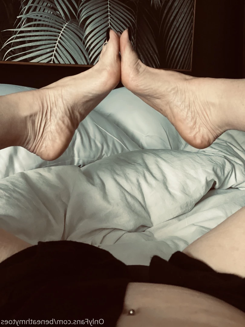 beneathmytoes Onlyfans leaked photo 7489252 on Hotleaks.tv