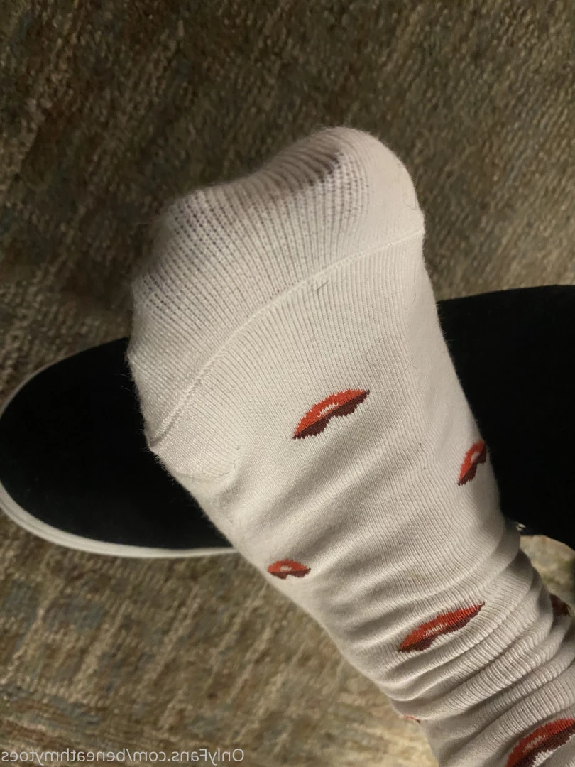 beneathmytoes Onlyfans leaked photo 7489356 on Hotleaks.tv