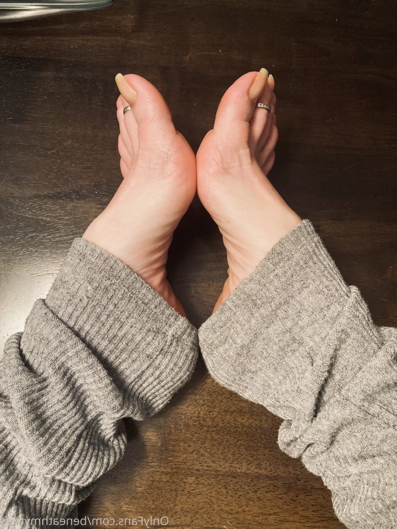 beneathmytoes Onlyfans leaked photo 7489377 on Hotleaks.tv