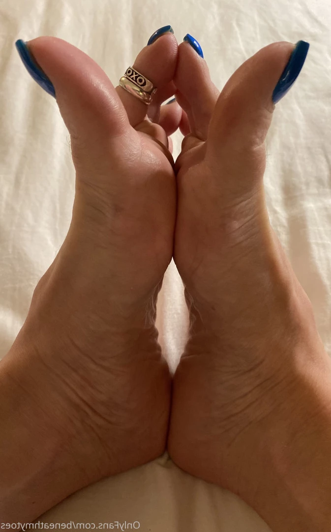 beneathmytoes Onlyfans leaked photo 7489639 on Hotleaks.tv