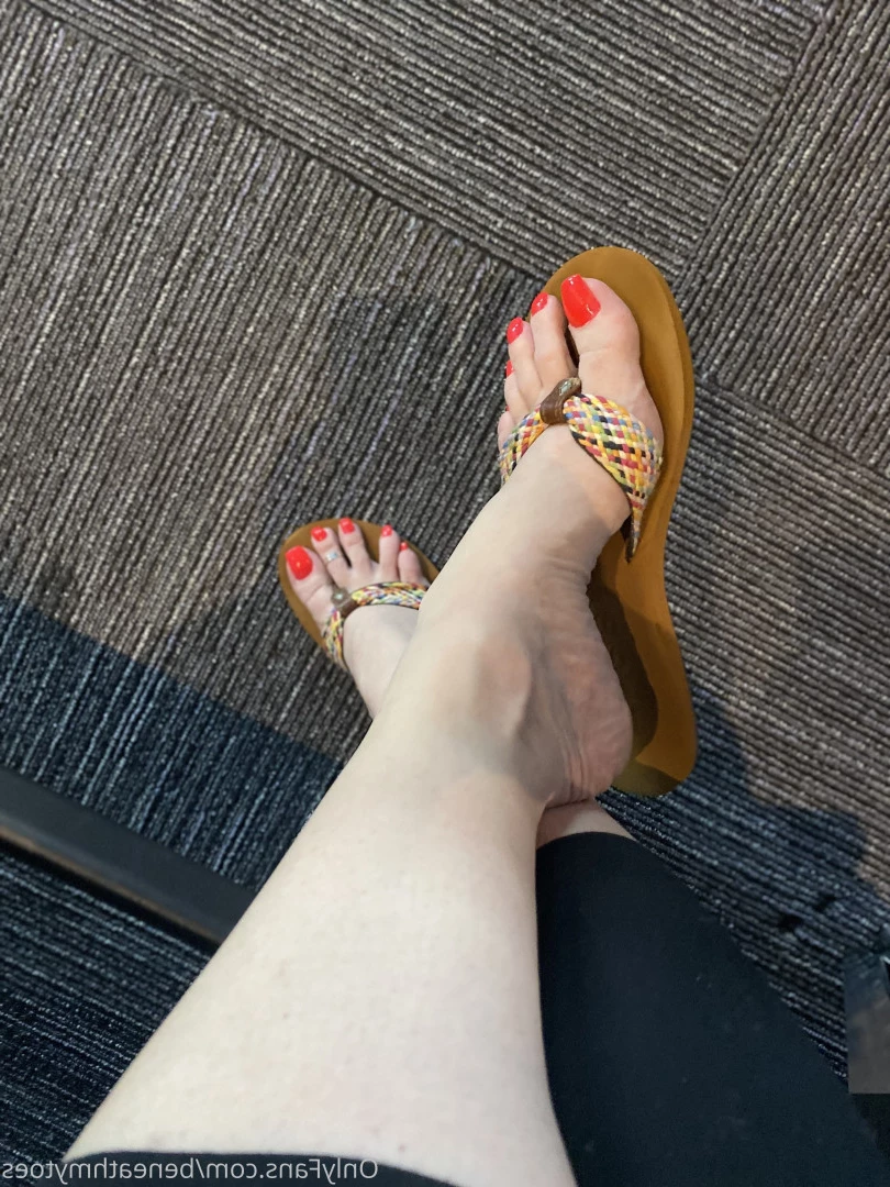 beneathmytoes Onlyfans leaked photo 7489903 on Hotleaks.tv