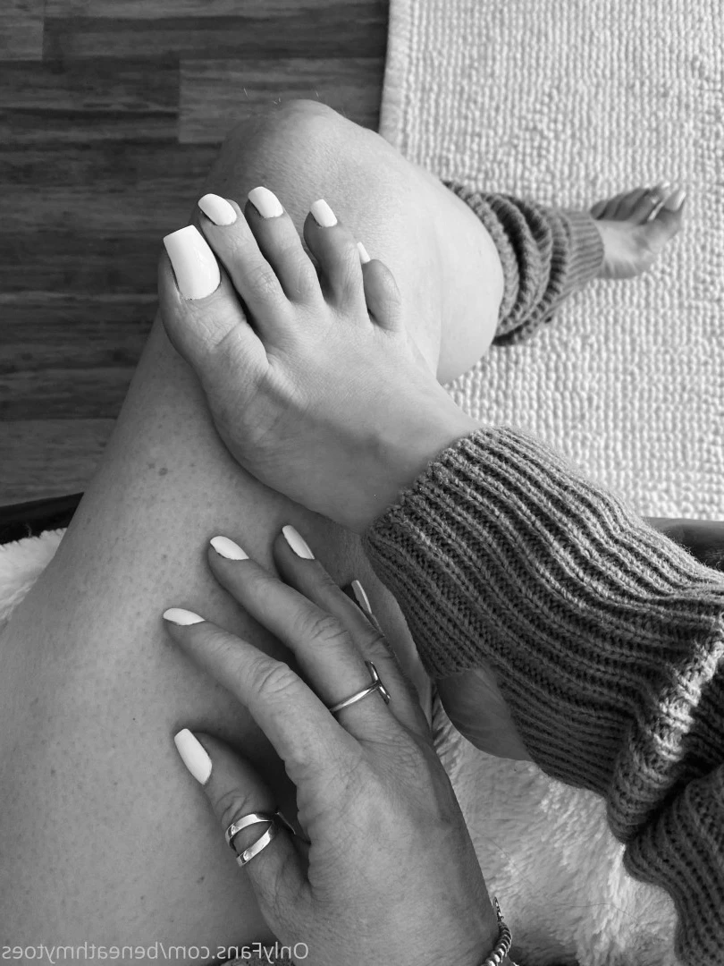 beneathmytoes Onlyfans leaked photo 7489912 on Hotleaks.tv