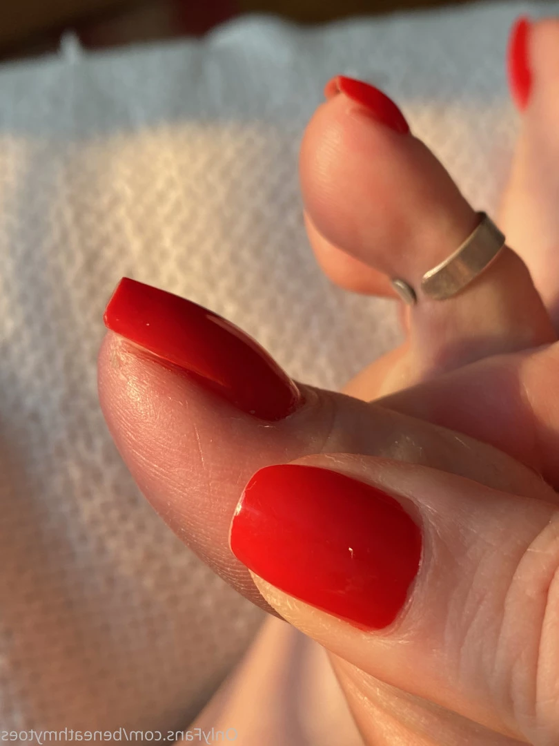 beneathmytoes Onlyfans leaked photo 7489984 on Hotleaks.tv