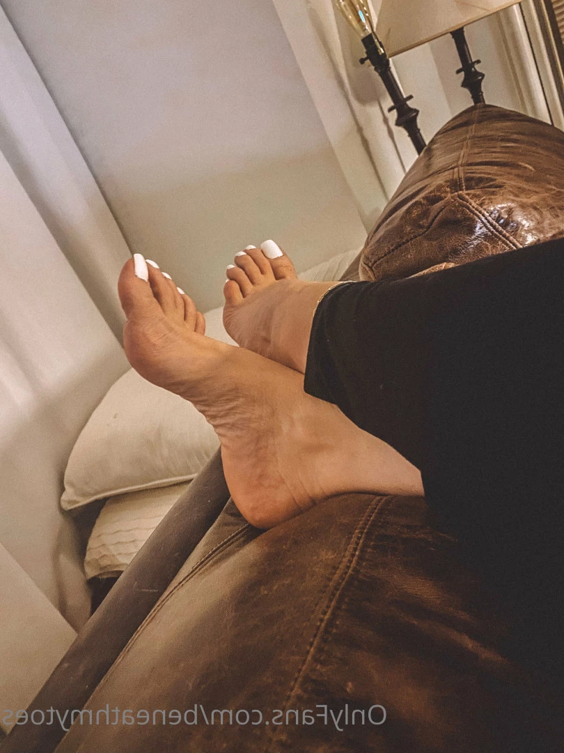 beneathmytoes Onlyfans leaked photo 7490058 on Hotleaks.tv