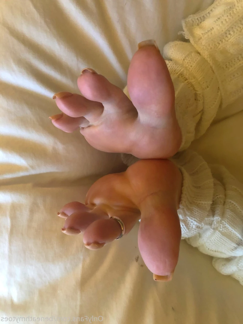 beneathmytoes Onlyfans leaked photo 7490785 on Hotleaks.tv