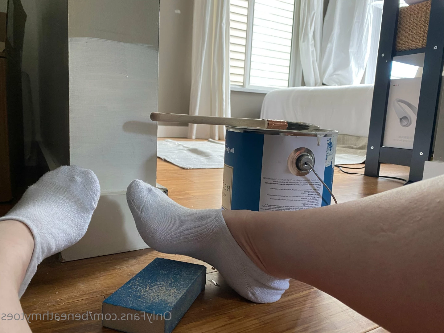 beneathmytoes Onlyfans leaked photo 7490892 on Hotleaks.tv