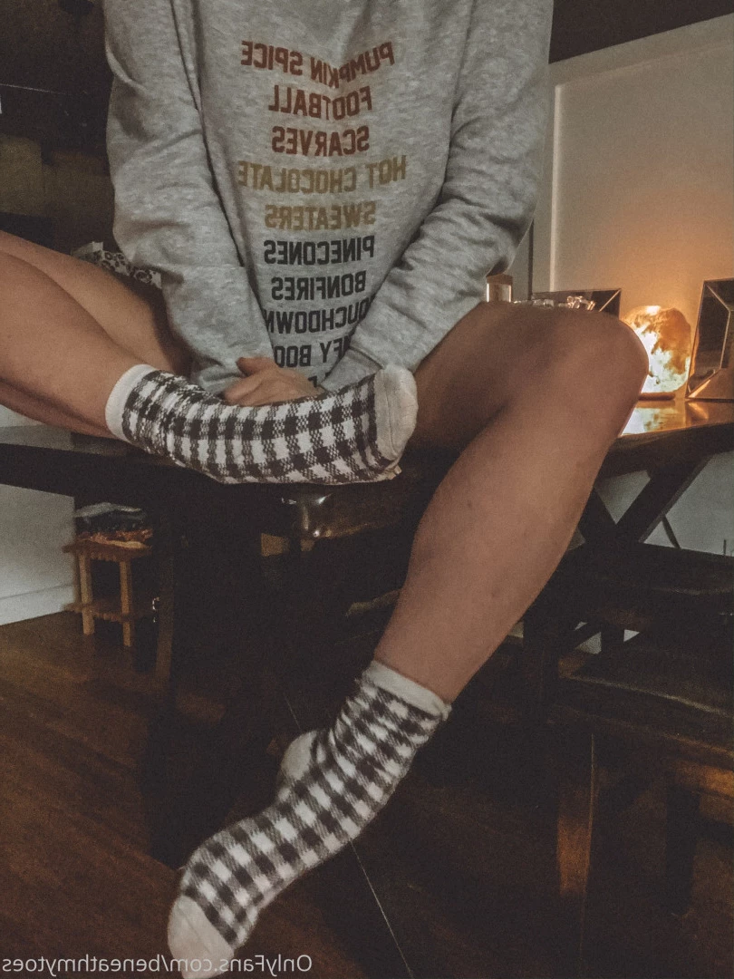 beneathmytoes Onlyfans leaked photo 7491041 on Hotleaks.tv