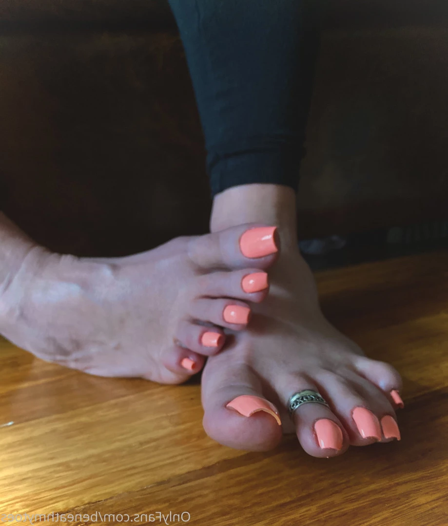beneathmytoes Onlyfans leaked photo 7491076 on Hotleaks.tv
