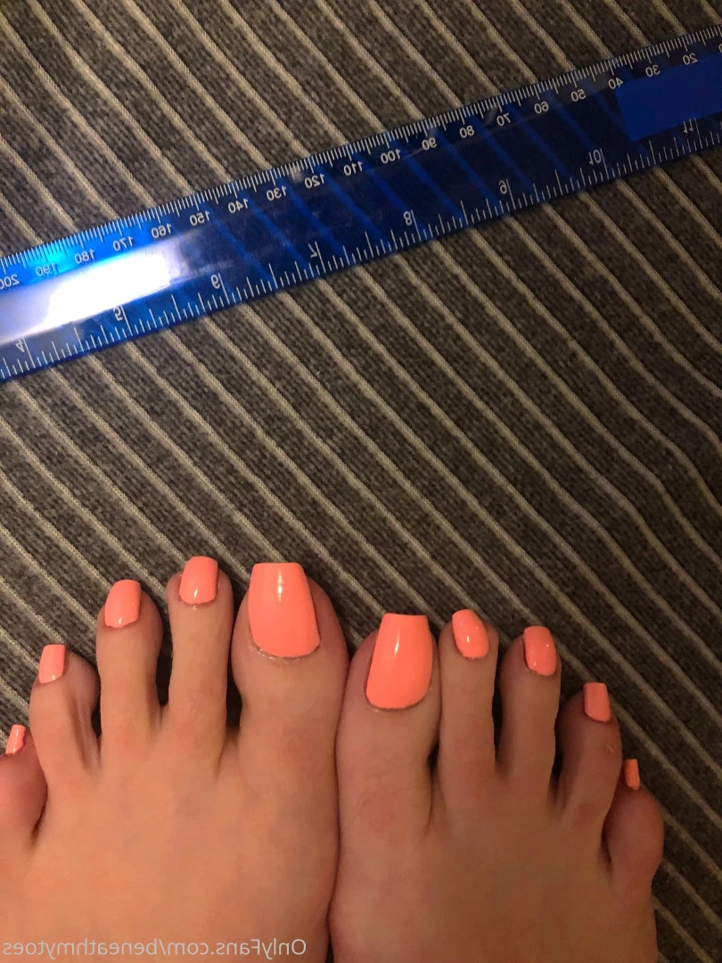 beneathmytoes Onlyfans leaked photo 7491169 on Hotleaks.tv
