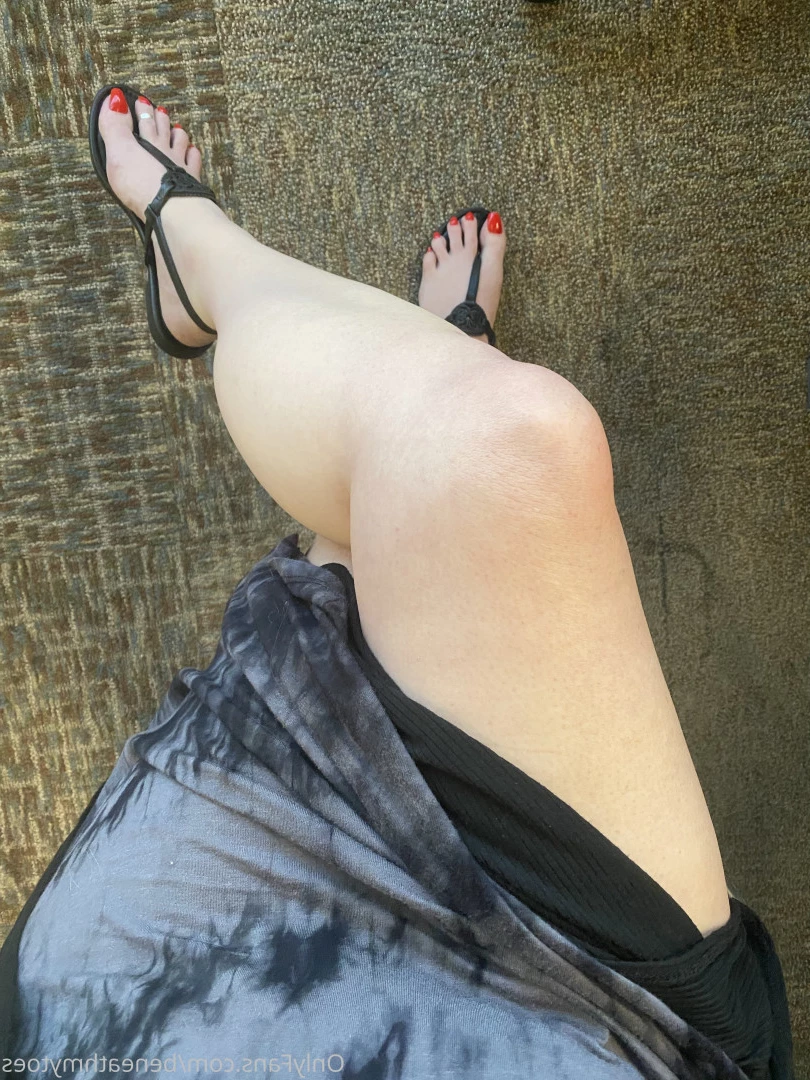 beneathmytoes Onlyfans leaked photo 7491212 on Hotleaks.tv
