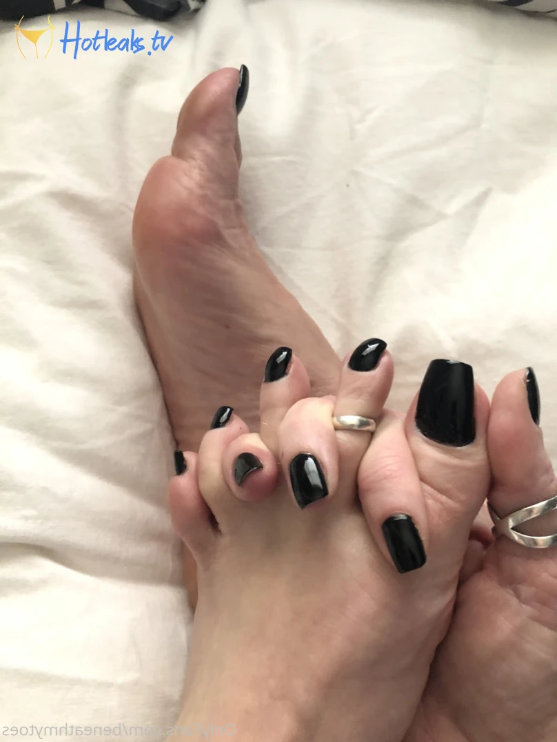 beneathmytoes Onlyfans leaked photo 7491743 on Hotleaks.tv