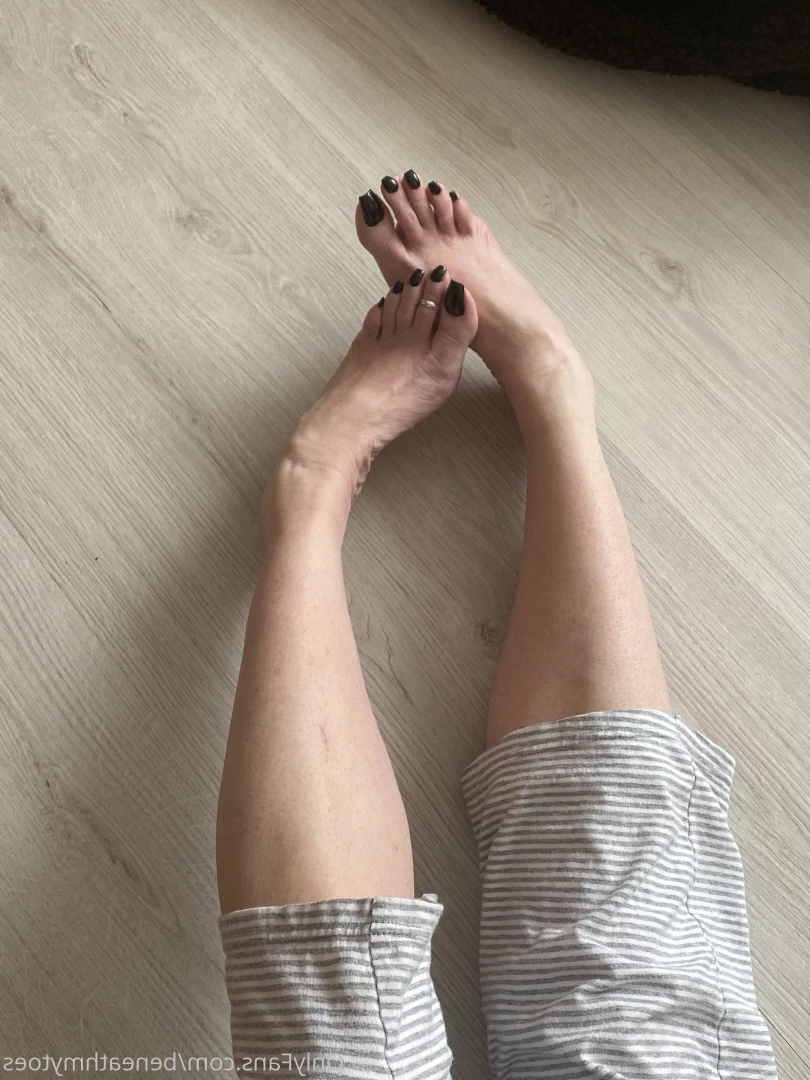 beneathmytoes Onlyfans leaked photo 7491884 on Hotleaks.tv