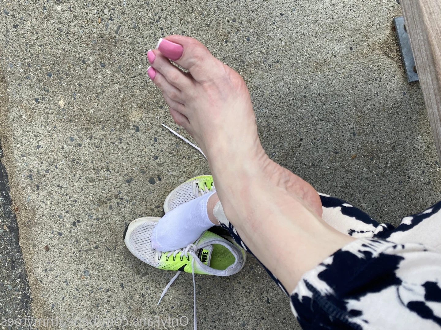 beneathmytoes Onlyfans leaked photo 7491931 on Hotleaks.tv