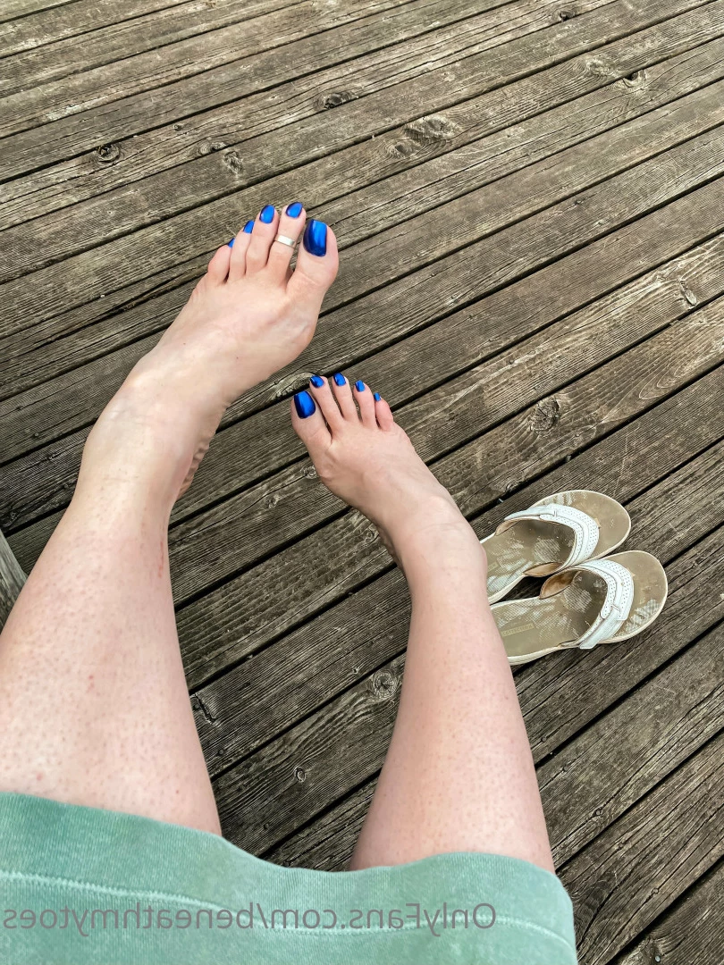 beneathmytoes Onlyfans leaked photo 7491951 on Hotleaks.tv