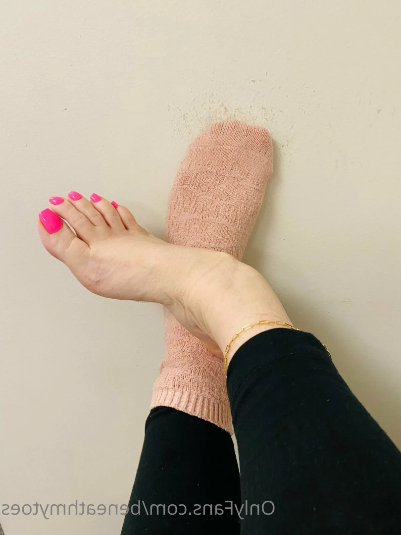 beneathmytoes Onlyfans leaked photo 7492122 on Hotleaks.tv