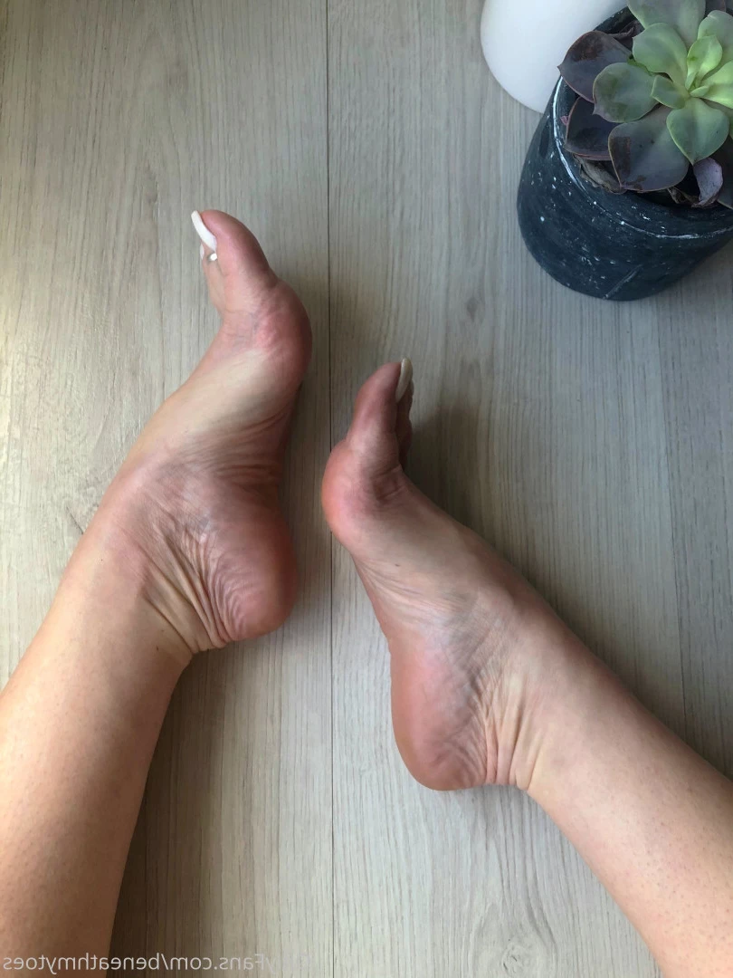 beneathmytoes Onlyfans leaked photo 7492270 on Hotleaks.tv