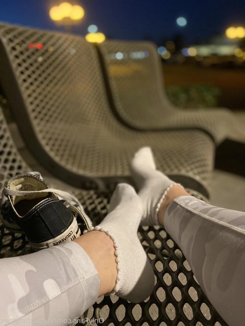 beneathmytoes Onlyfans leaked photo 7492613 on Hotleaks.tv