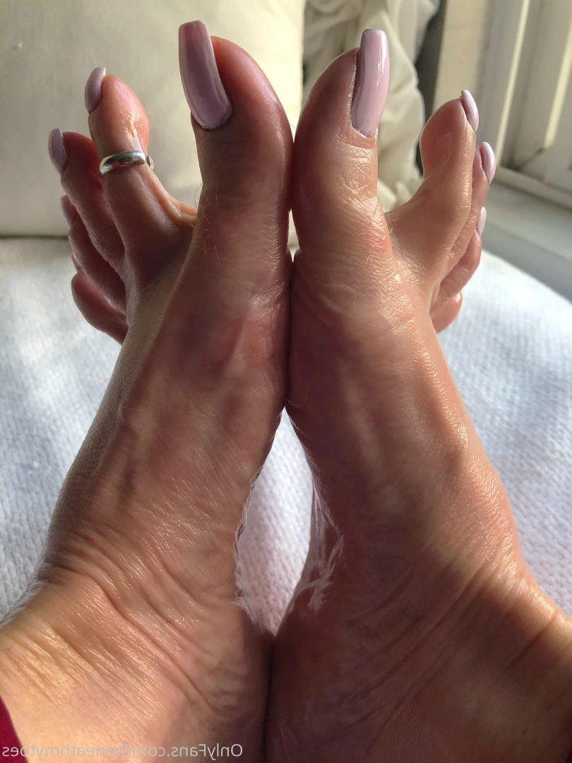 beneathmytoes Onlyfans leaked photo 7492780 on Hotleaks.tv