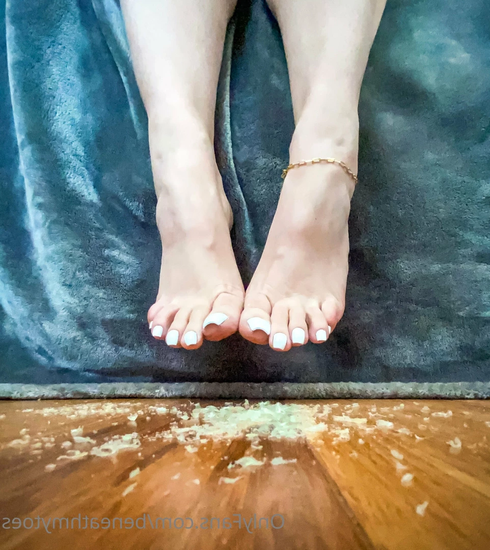 beneathmytoes Onlyfans leaked photo 7493176 on Hotleaks.tv