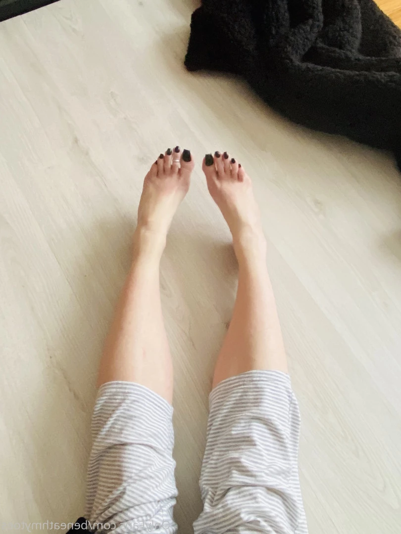 beneathmytoes Onlyfans leaked photo 7493798 on Hotleaks.tv