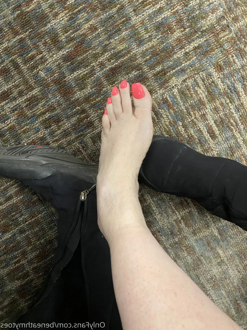 beneathmytoes Onlyfans leaked photo 7494051 on Hotleaks.tv